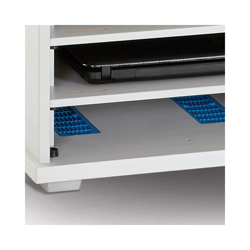 Lyte Multi Mini 10 - Mobile Device Charging Cabinet - Image 12