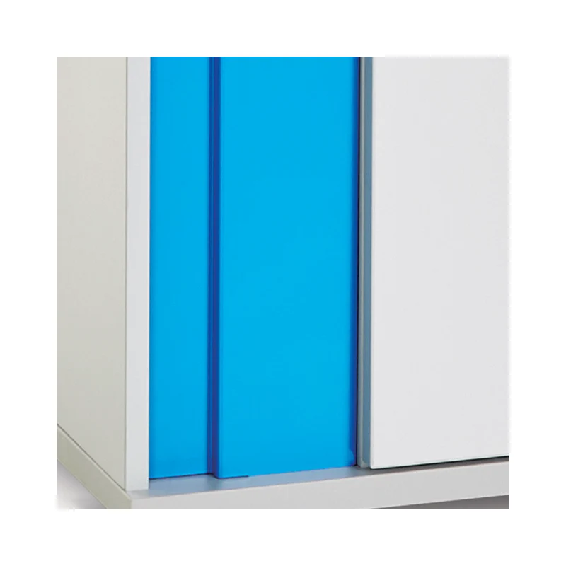 Lyte Single Door 5 Mini - Mobile Device Charging Cabinet - Image 6
