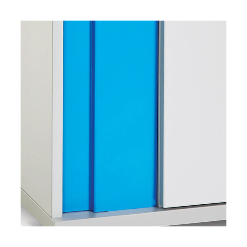 Lyte Wall Fixed - 10 Surface Pro Charging - Mobile Device Charging Cabinet - Image 4