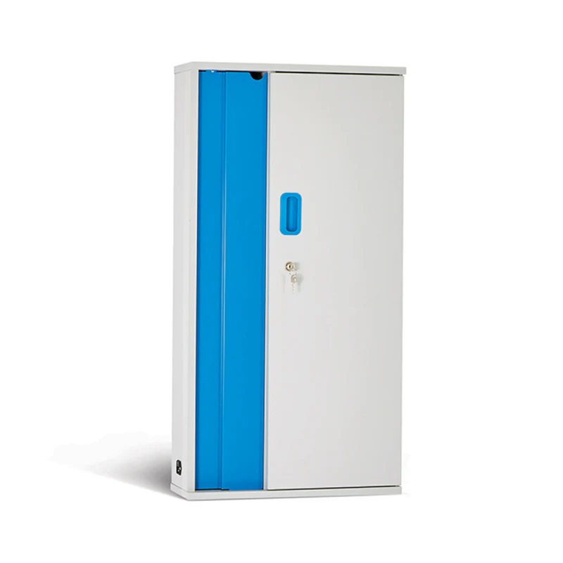Lyte Wall Fixed - 10 Surface Pro Charging - Mobile Device Charging Cabinet - Image 5
