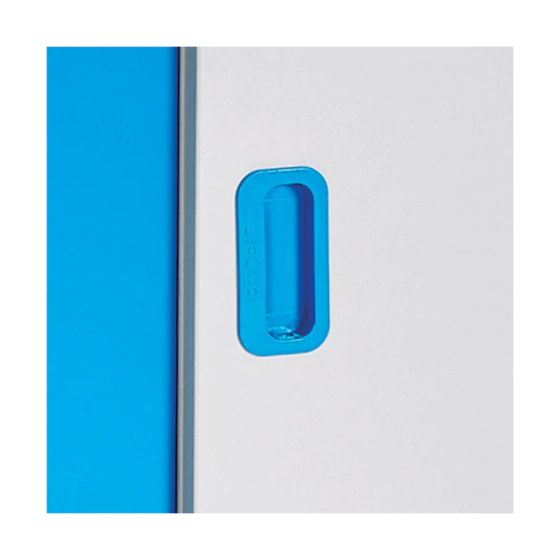 Lyte Wall Fixed - 10 Surface Pro Charging - Mobile Device Charging Cabinet - Image 6