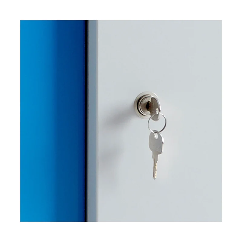 Lyte Wall Fixed - 10 Surface Pro Charging - Mobile Device Charging Cabinet - Image 7
