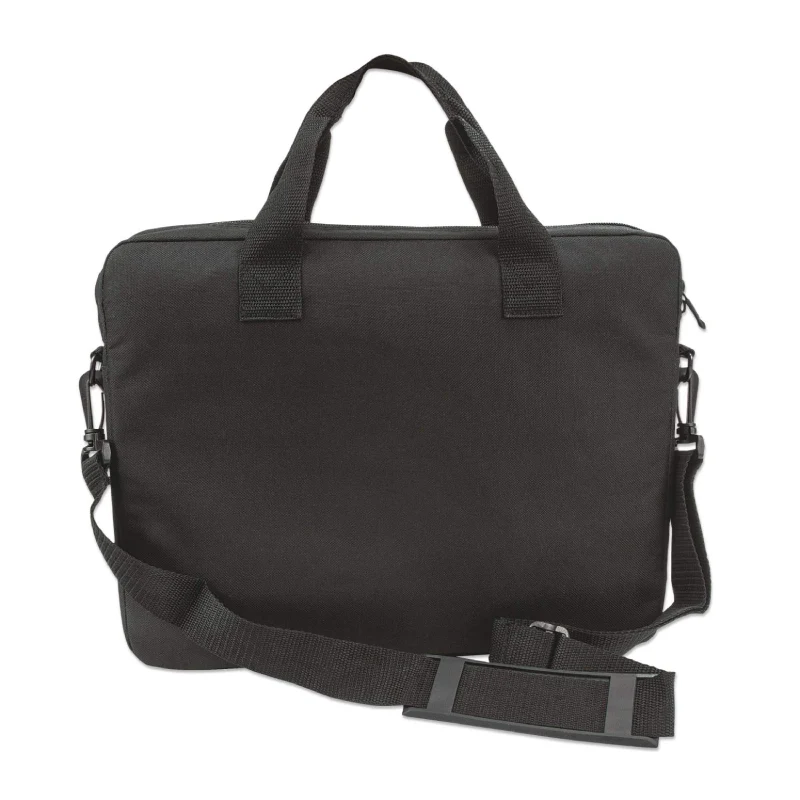Manhattan London Laptop Bag 14.1" - Image 2