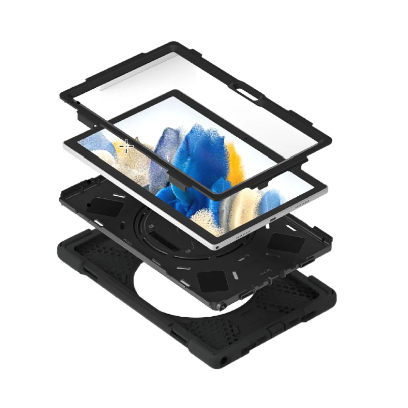 Max Cases Shield Case for Lenovo Tab M9 9″ - Image 2