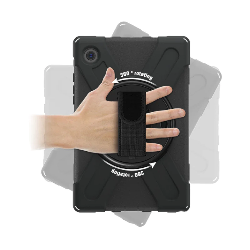 Max Cases Shield Case for Lenovo Tab M9 9″ - Image 3