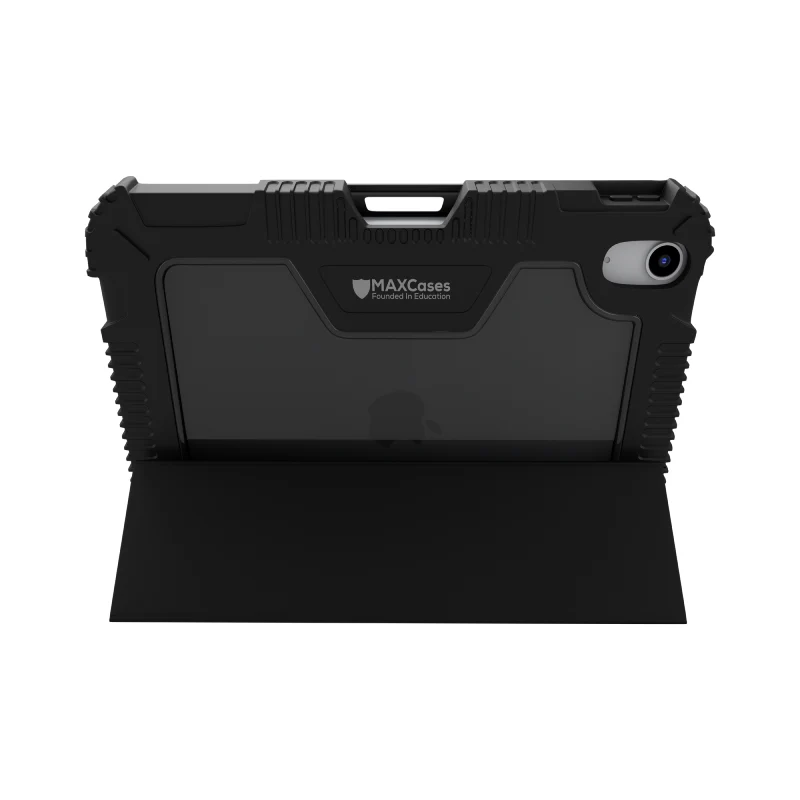 MaxCases Extreme Folio-X for iPad 10/11 10.9" (Black) - Image 10