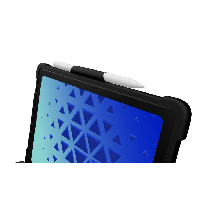 MaxCases Extreme KeyCase-T w/Smart Connector and Trackpad for iPad 10/11 (Non-Detachable) (Black) (US Keyboard) - Image 4