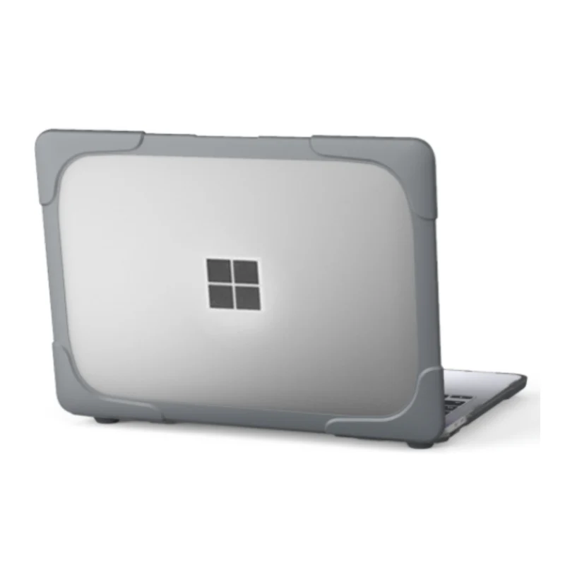 MAXCases Extreme Shell for Microsoft Surface Laptop 3 13.5" (Grey)