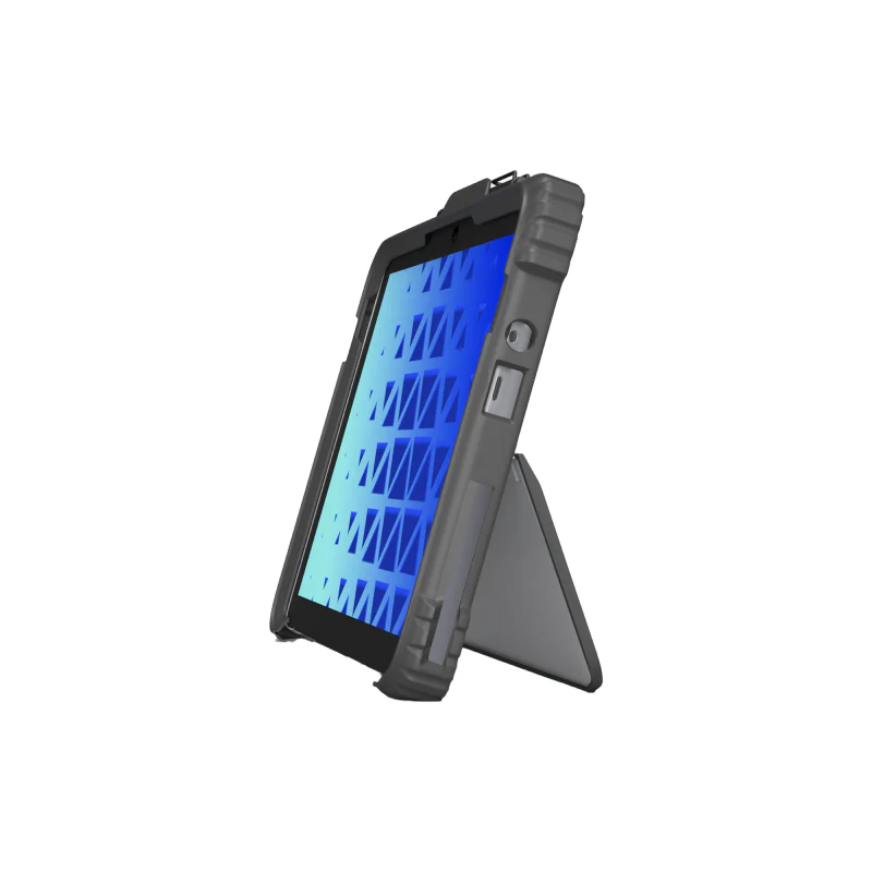 MaxCases Extreme Shell for Microsoft Surface Pro 9 (Black) - Image 3