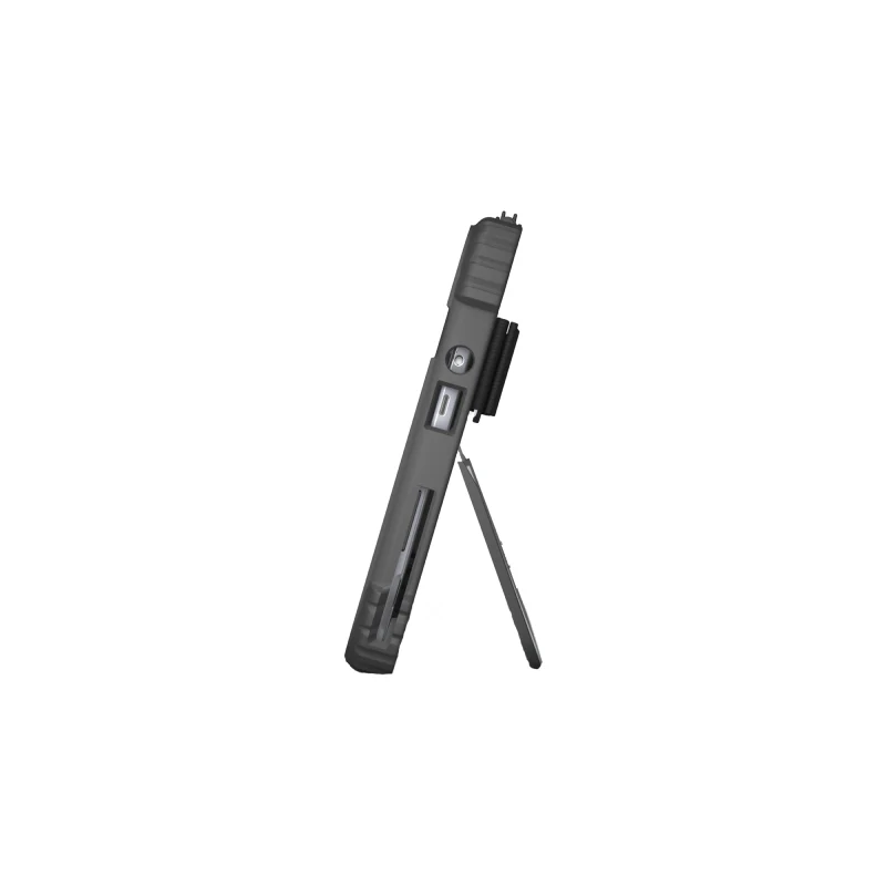 MaxCases Extreme Shell for Microsoft Surface Pro 9 (Black) - Image 6