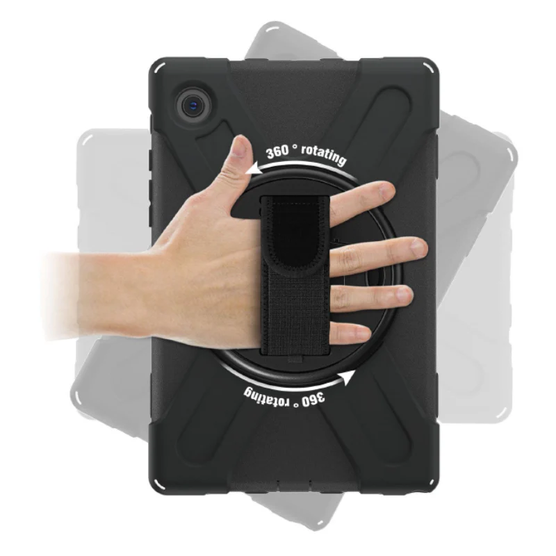 MaxCases Shield Case for Samsung Galaxy Tab A11 - Image 3