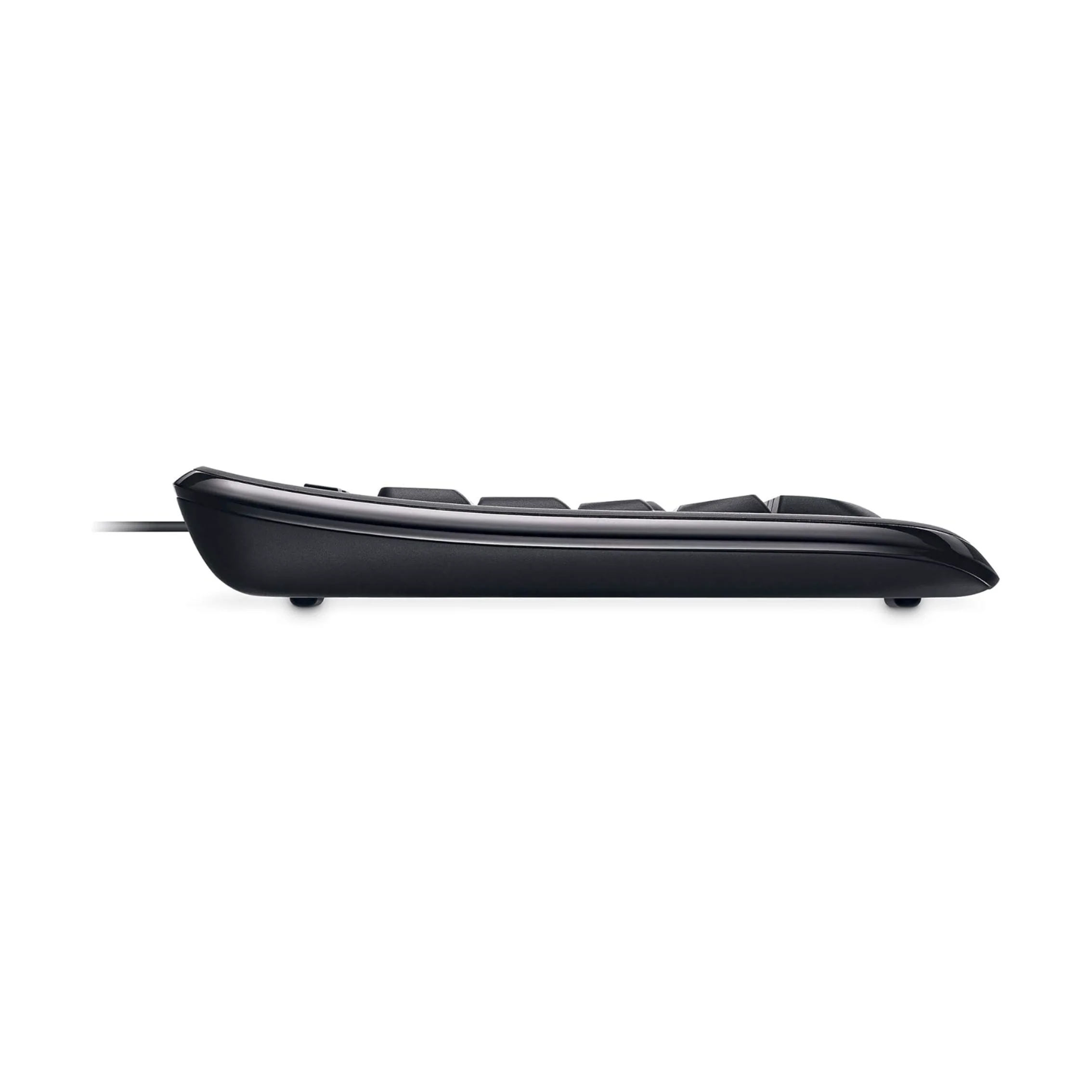Microsoft Wired Desktop 600 Keyboard Mouse Set - Image 3