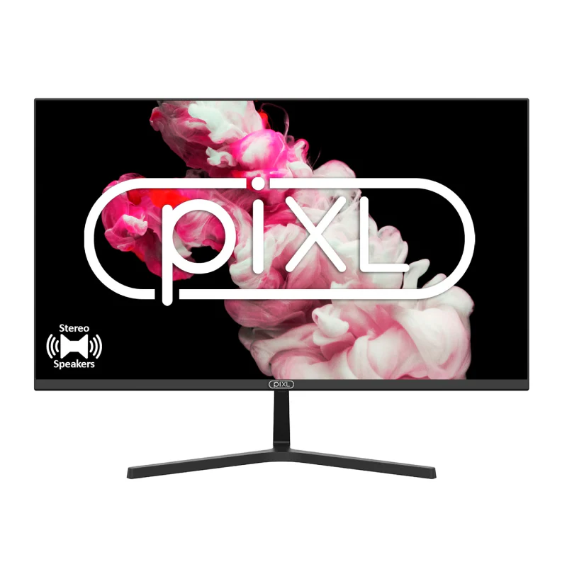 piXL PX27IHDD 27" Frameless Monitor