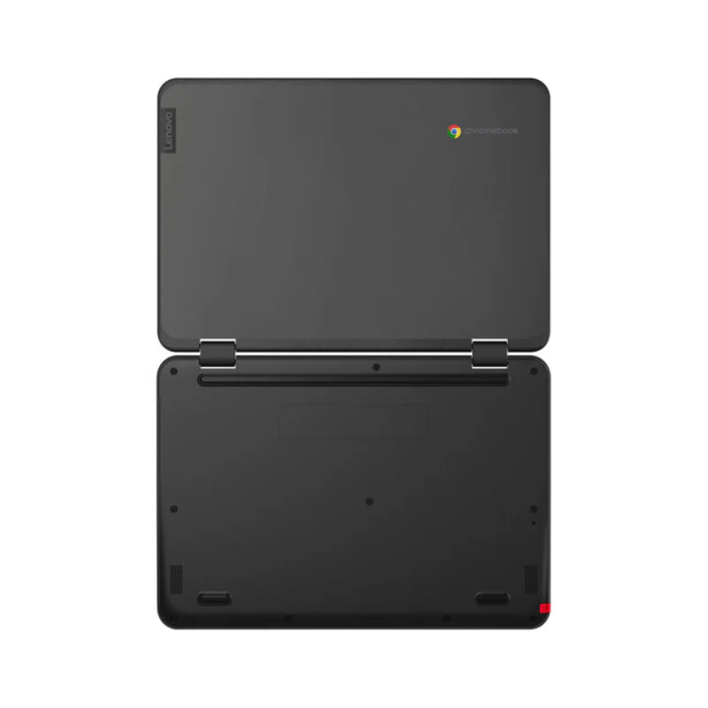 Preloved Lenovo Chromebook 500e Multi-Touch 2-in-1 Celeron | 4GB | 32GB SSD | Webcam - Image 10