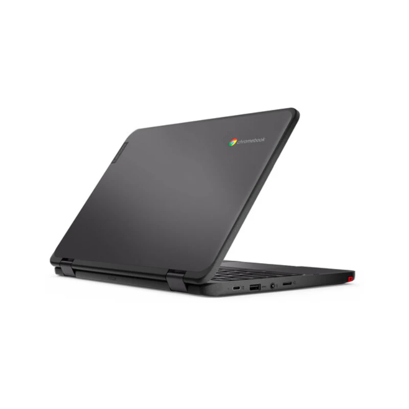 Preloved Lenovo Chromebook 500e Multi-Touch 2-in-1 Celeron | 4GB | 32GB SSD | Webcam - Image 11
