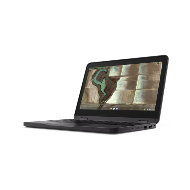 Preloved Lenovo Chromebook 500e Multi-Touch 2-in-1 Celeron | 4GB | 32GB SSD | Webcam - Image 4