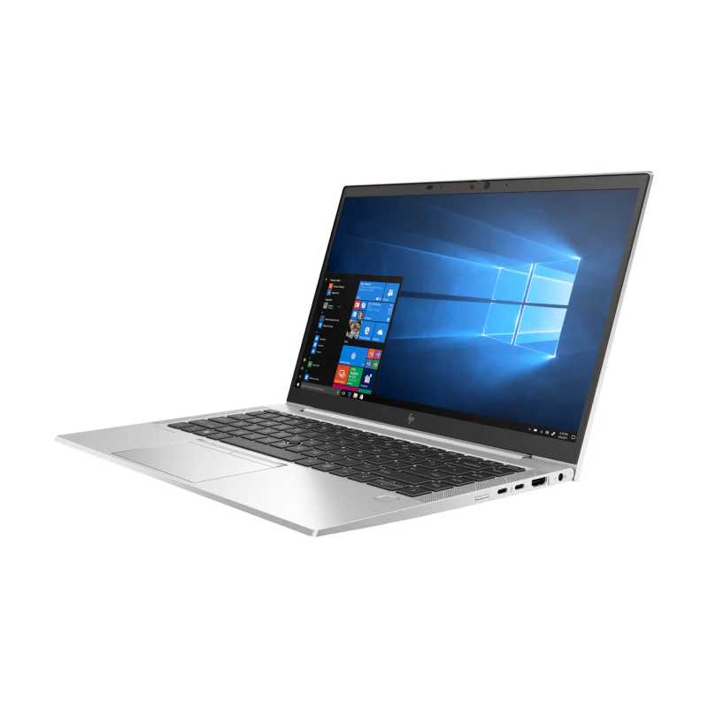 Remanufactured HP EliteBook 840 G7 Core i5 10th Gen | 8GB RAM | 256GB SSD | 14" | Windows 10 Pro - Image 2