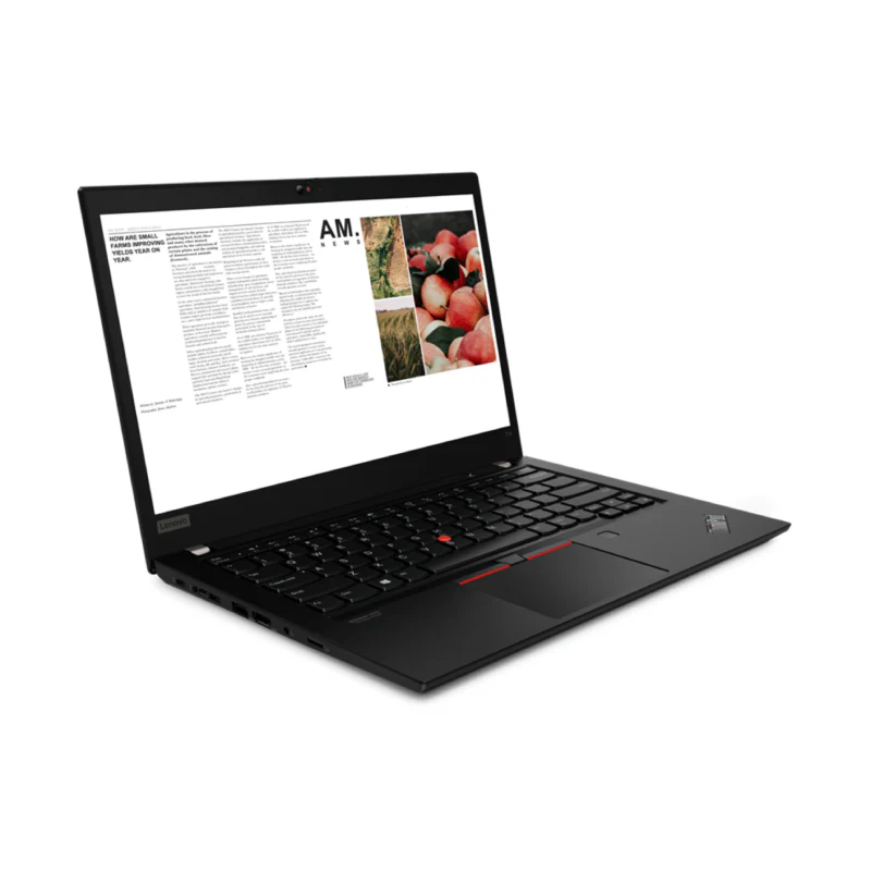 Remanufactured Lenovo ThinkPad T14 G1 Core i5 10th Gen | 16GB RAM | 256GB SSD | 14" | Windows 11 Pro - Image 4