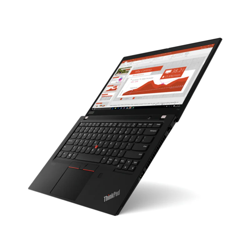Remanufactured Lenovo ThinkPad T14 G1 Core i5 10th Gen | 16GB RAM | 256GB SSD | 14" | Windows 11 Pro - Image 5