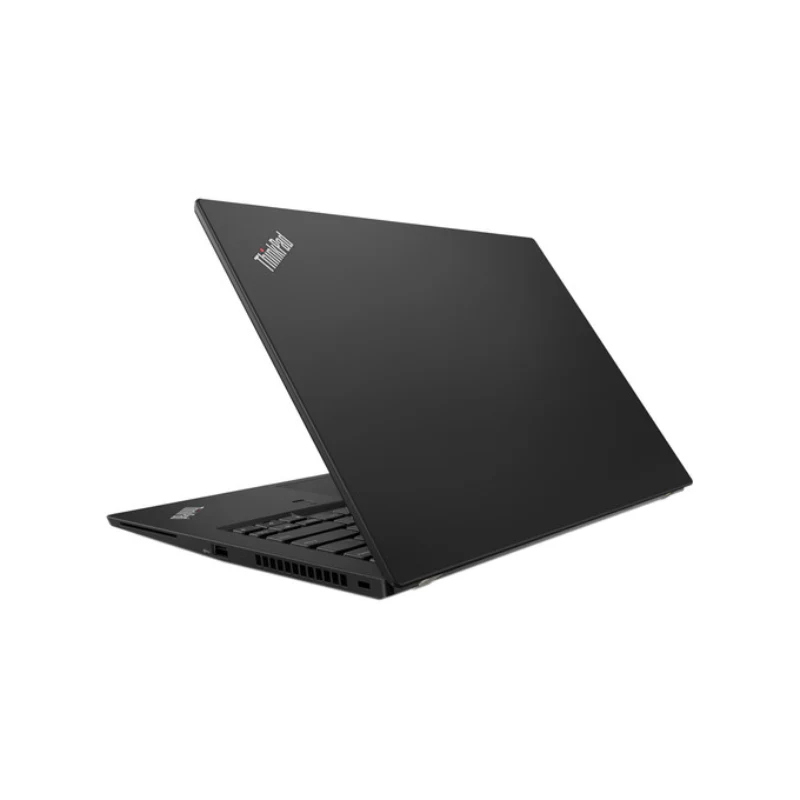 Remanufactured Lenovo ThinkPad T480s Core i5 8th Gen | 8GB RAM | 256GB SSD | 14" | Windows 10 Pro - Image 5
