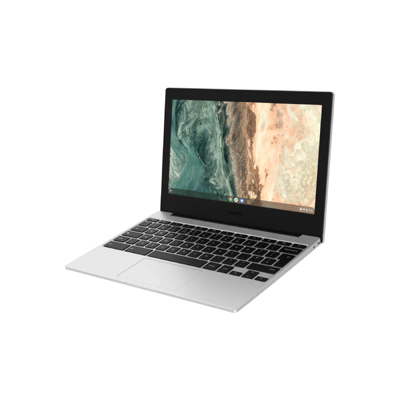 Samsung Galaxy Chromebook Go 11.6" Celeron N4500 | 4GB RAM | 64GB SSD | Webcam | New - Image 4