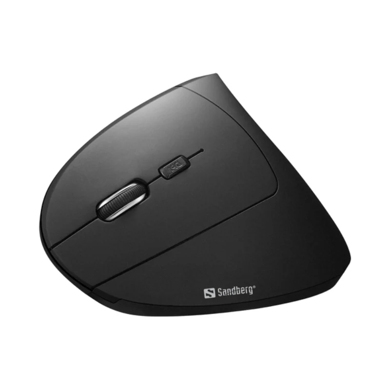 Sandberg Wired Vertical Mouse - Image 3