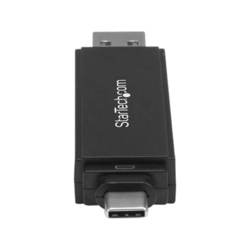 StarTech.com USB 3.0 Memory Card Reader/Writer for SD and microSD Cards - Image 3
