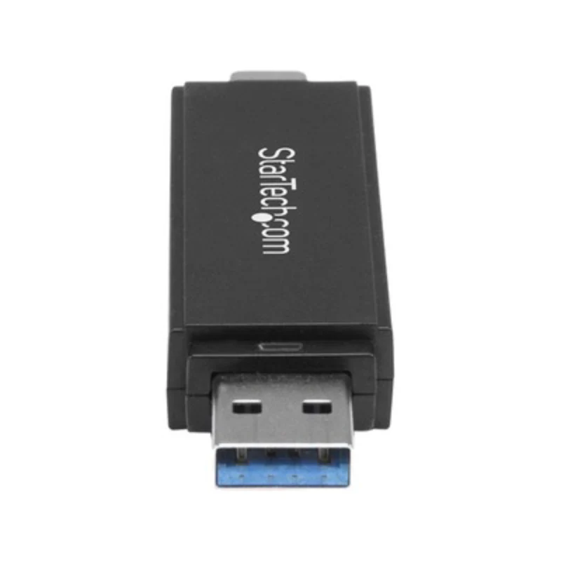 StarTech.com USB 3.0 Memory Card Reader/Writer for SD and microSD Cards - Image 4