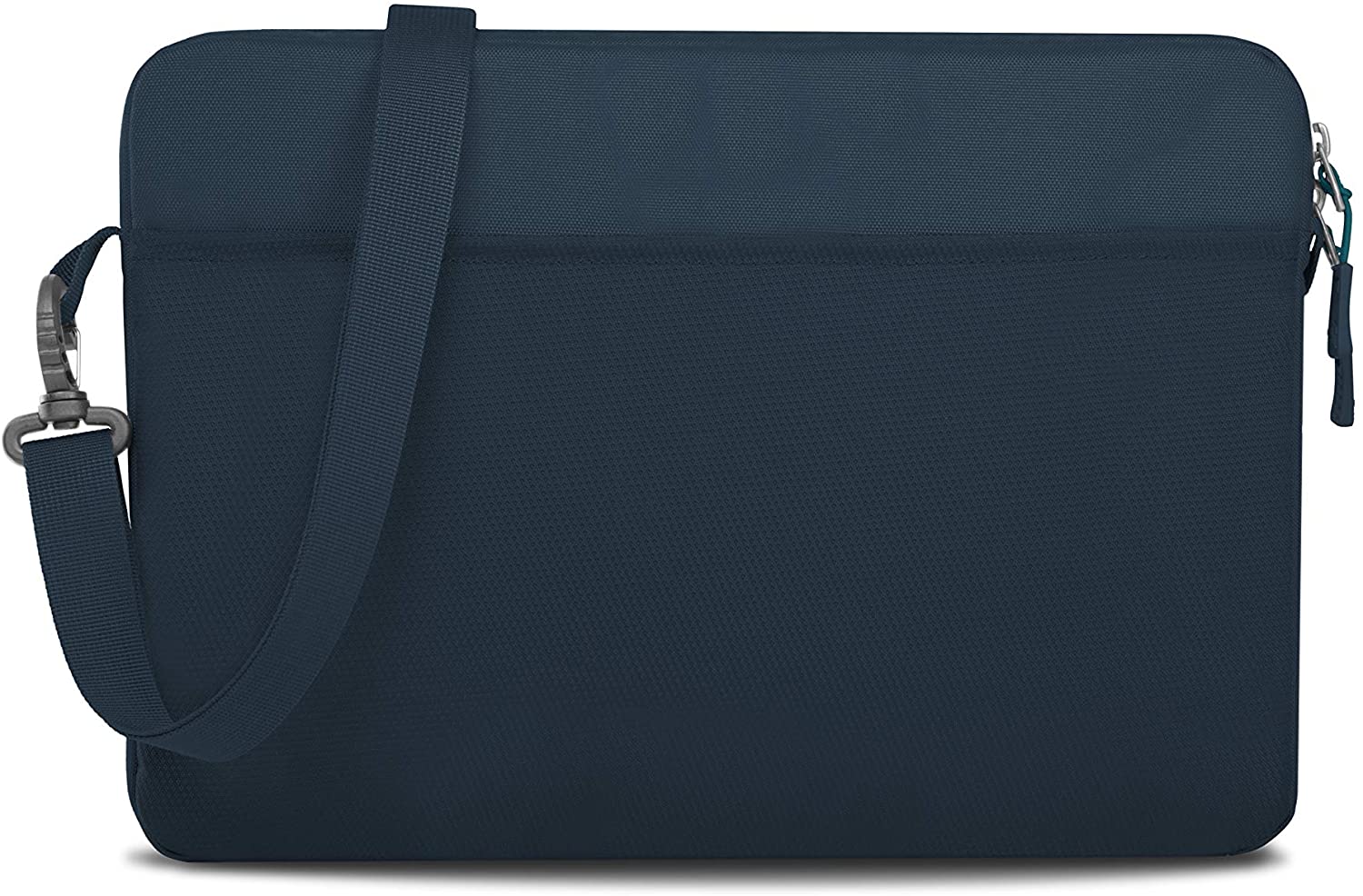 STM Blazer notebook case 38.1 cm (15") Sleeve case Navy - Image 4