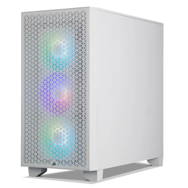 Storm Core i7-12700F RTX 4070 Gaming PC | Intel Core i7 | 16GB RAM | 1TB SSD | GeForce RTX 4070 12GB | Windows 10 Pro - Image 5
