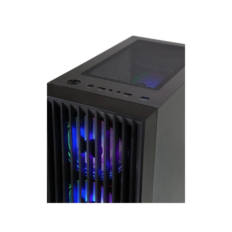 Storm Gaming PC AMD Ryzen 5 | 16GB RAM | 500GB SSD | Radeon 7 Graphics | Windows 10 Pro - Image 8