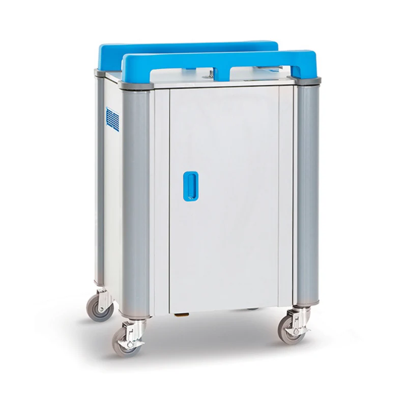 TabCabby 20 Vertical  - Mobile Device Charging Trolley (Charge Only) - Image 2