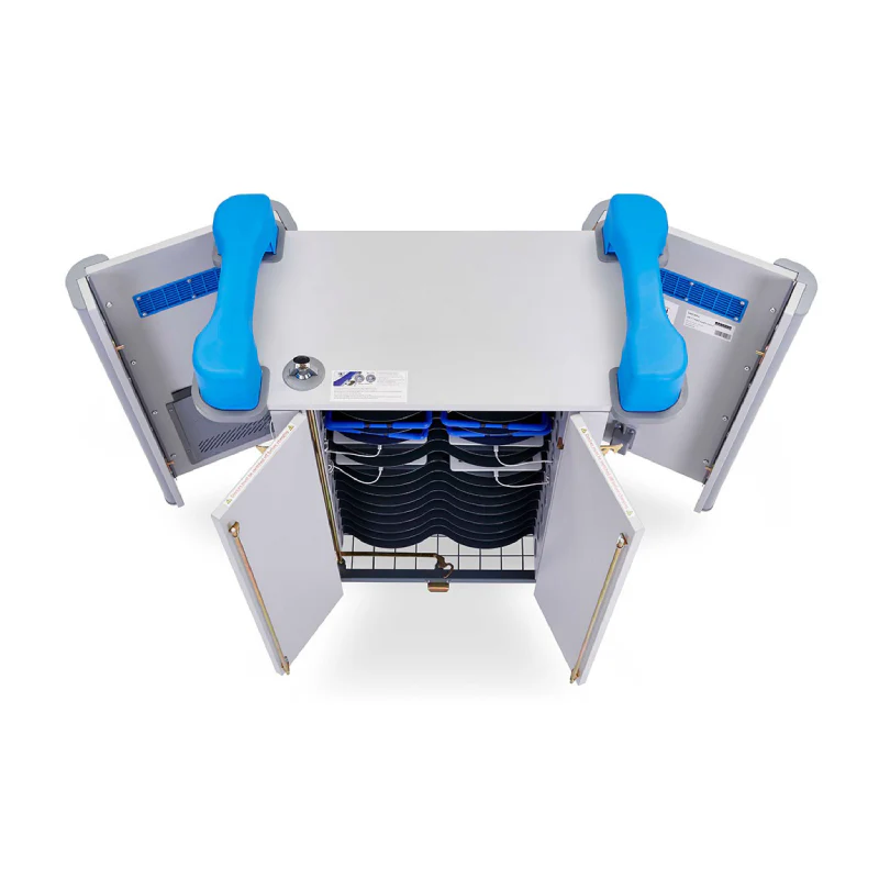 TabCabby 32H Compact – Charge & Sync - Image 5