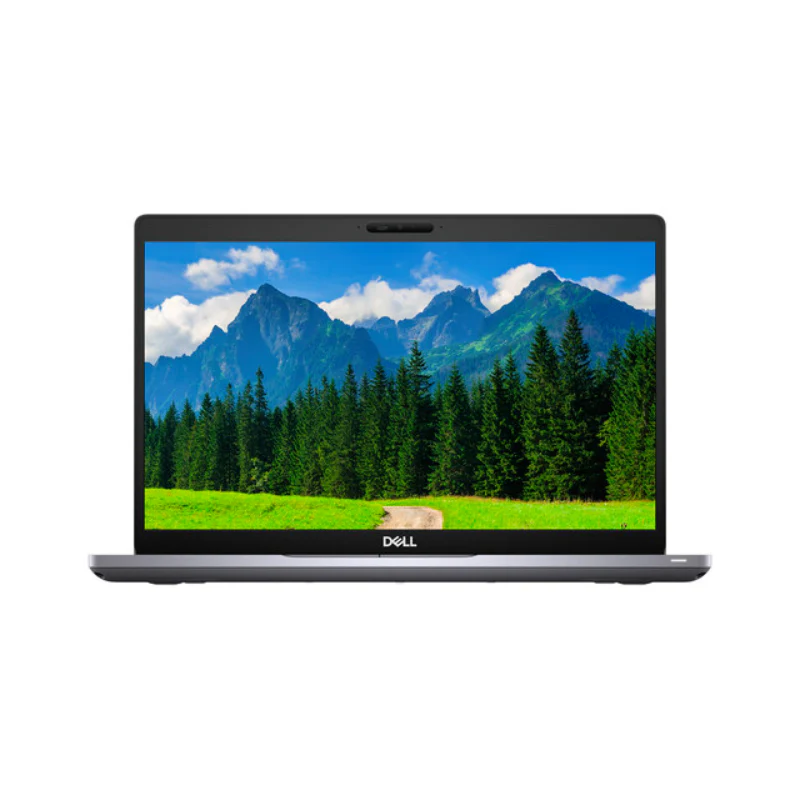 Teqcycle Remanufactured Dell Latitude 5410 Core i5-10210U Bundle with Mouse - Image 3