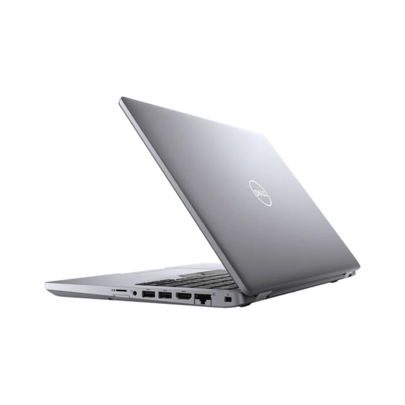Teqcycle Remanufactured Dell Latitude 5410 Core i5-10210U Bundle with Mouse - Image 9