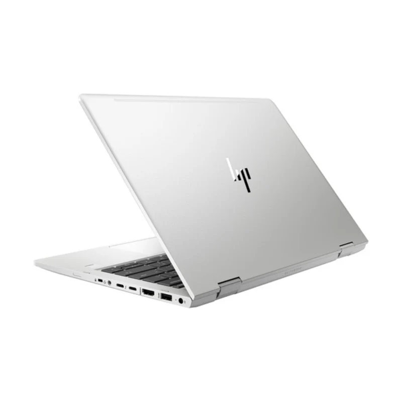 Teqcycle Remanufactured HP Elitebook 830 G6 X360 Touch Bundle with Mouse - Image 6