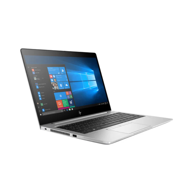 Teqcycle HP Elitebook 840 G6 | Core i5 8th Gen | 16GB RAM | 512GB SSD | Windows 11 Pro | Webcam | 3 Year Warranty | Remanufactured | Premium+ - Image 2
