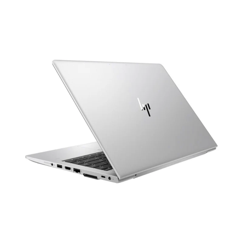 Teqcycle Remanufactured HP Elitebook 840 G6 Core i5-8365U Bundle with Bag/Mouse - Image 5