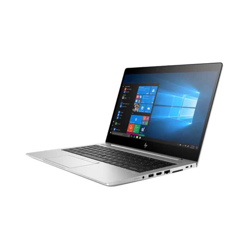 Teqcycle Remanufactured HP Elitebook 840 G6 Core i5-8365U Bundle with Bag/Mouse/Headset - Image 4