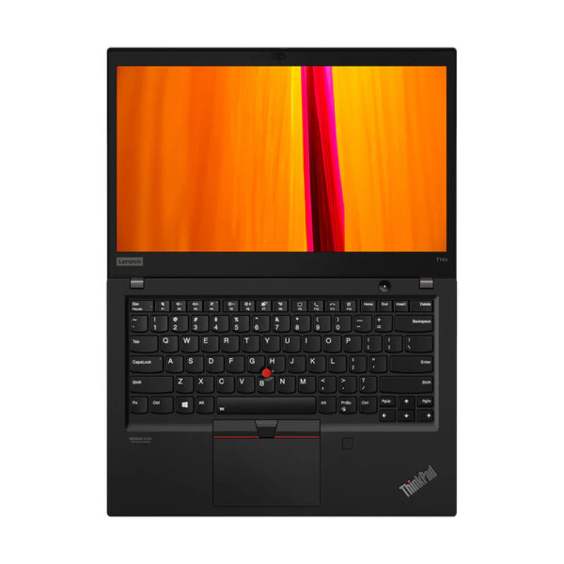 Teqcycle Lenovo ThinkPad T14s G1 | Core i5 10th Gen | 16GB RAM | 256GB SSD | Windows 11 Pro | Webcam | 3 Year Warranty | Remanufactured | Premium+ - Image 6