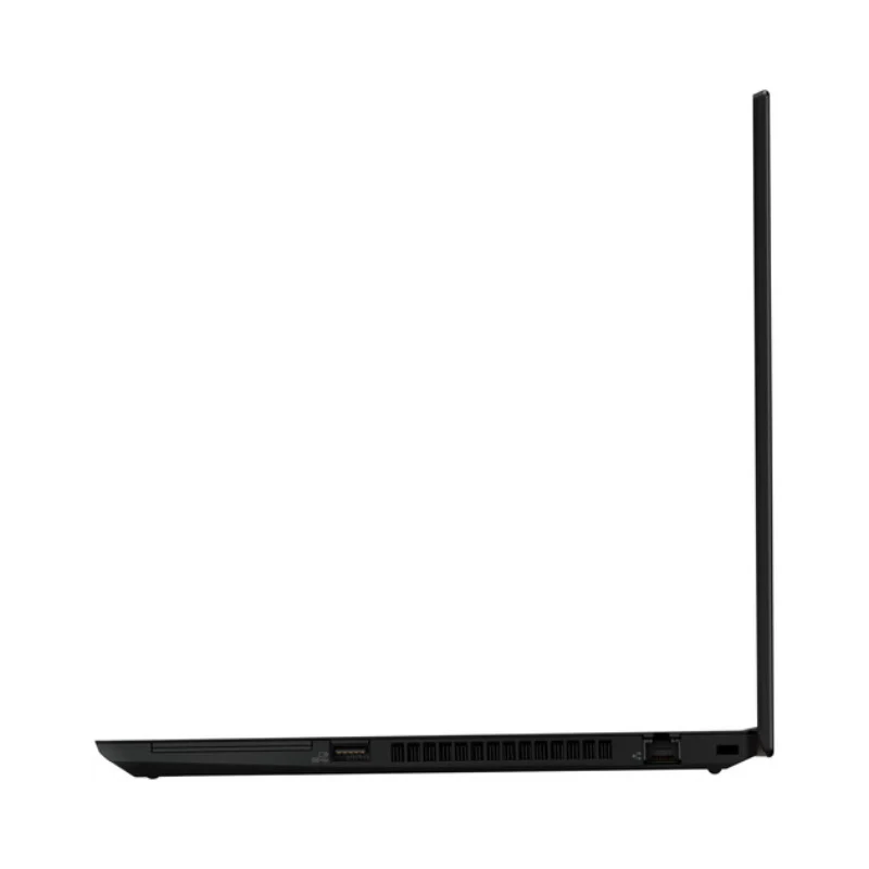 Teqcycle Remanufactured Lenovo Thinkpad T490 Core i5-8265U Bundle with Bag/Mouse - Image 11