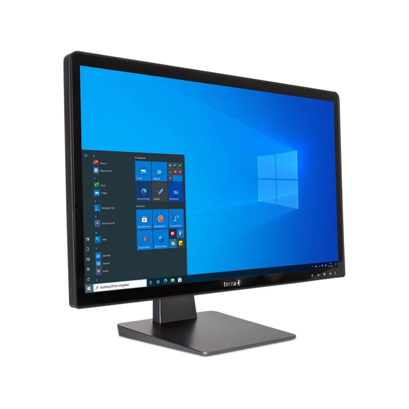 TERRA All-In-One-PC 2212 R2 GREENLINE Touch | Intel Core i5 12400 | 8GB RAM | 500GB SSD | Windows 11 Pro - Image 6