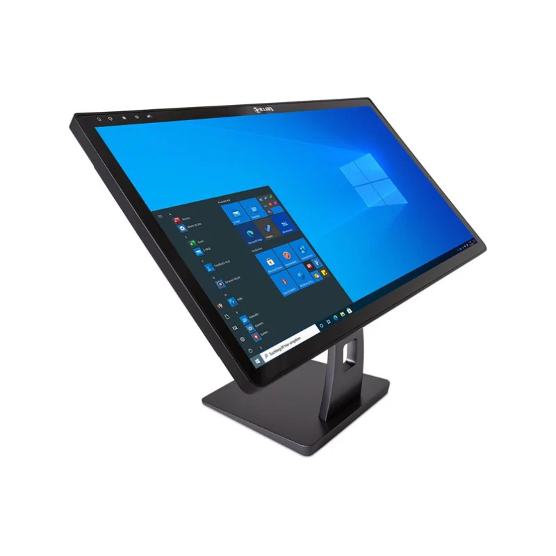 TERRA All-In-One-PC 2212 R2 GREENLINE Touch | Intel Core i5 12400 | 8GB RAM | 500GB SSD | Windows 11 Pro - Image 7