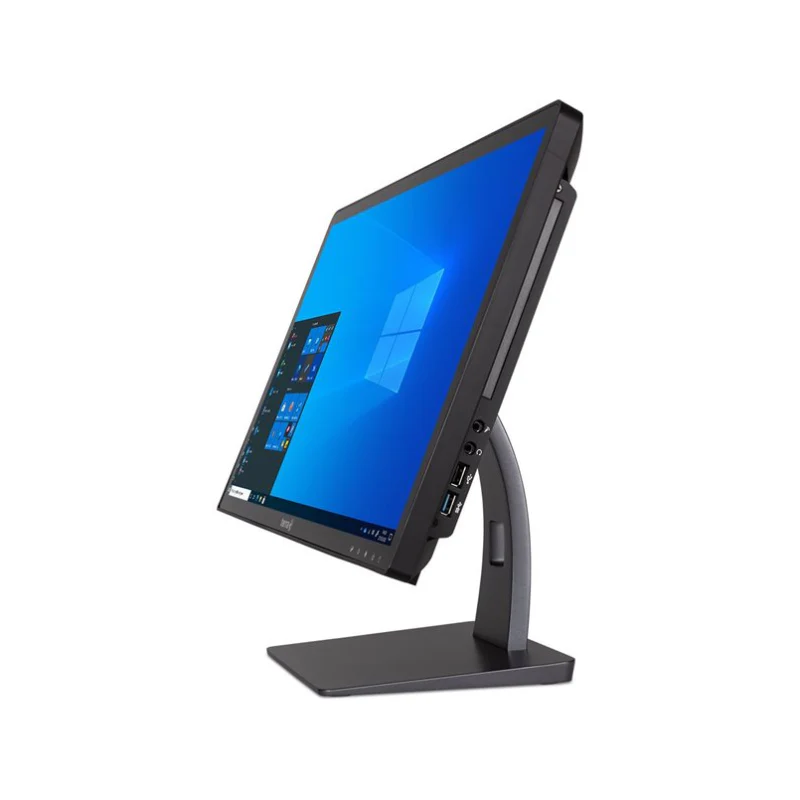 TERRA All-In-One-PC 2212 R2 GREENLINE Touch | Intel Core i5 12400 | 8GB RAM | 500GB SSD | Windows 11 Pro - Image 8