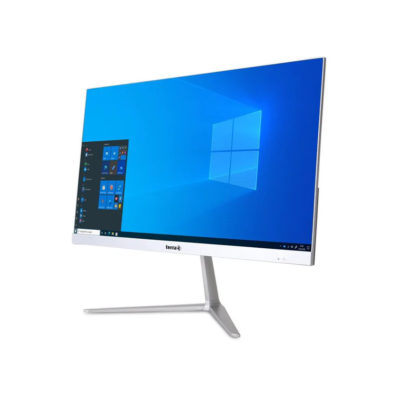 TERRA All-In-One-PC 2400 GREENLINE Slim Design | Intel Core i3 | 8 GB RAM | 256 GB SSD | Windows 11 Home - Image 3