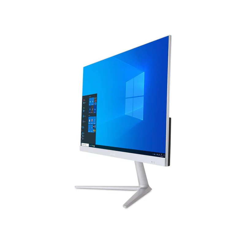 TERRA All-In-One-PC 2400 GREENLINE Slim Design | Intel Core i3 | 8 GB RAM | 256 GB SSD | Windows 11 Home - Image 4