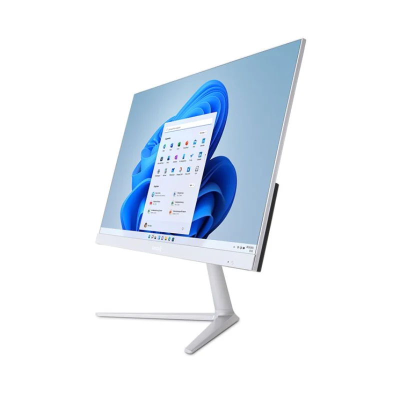 TERRA ALL-IN-ONE-PC 2400 GREENLINE Slim | Intel Core i3 1315U | 8GB RAM | 500GB SSD | Windows 11 Pro - Image 2