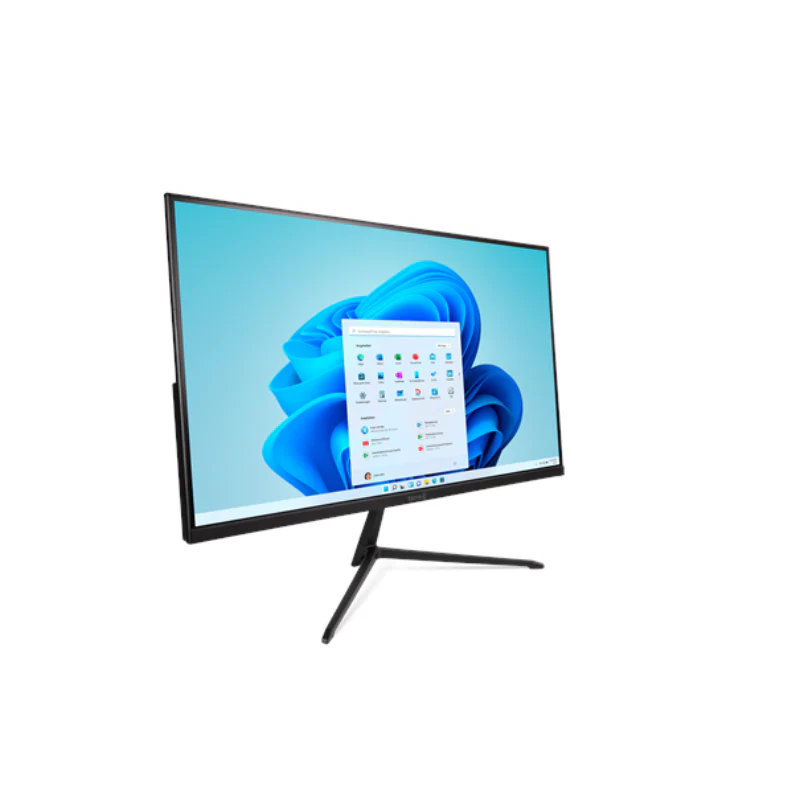 TERRA ALL-IN-ONE-PC 2401 GREENLINE | Intel Core i3 1315U | 8GB RAM | 500GB SSD | Windows 11 Home - Image 3