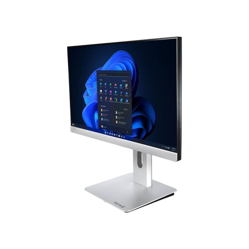 TERRA ALL-IN-ONE-PC 2405HA GREENLINE | Intel Core i5 12500 | 8GB RAM | 1TB SSD | Windows 11 Pro - Image 3