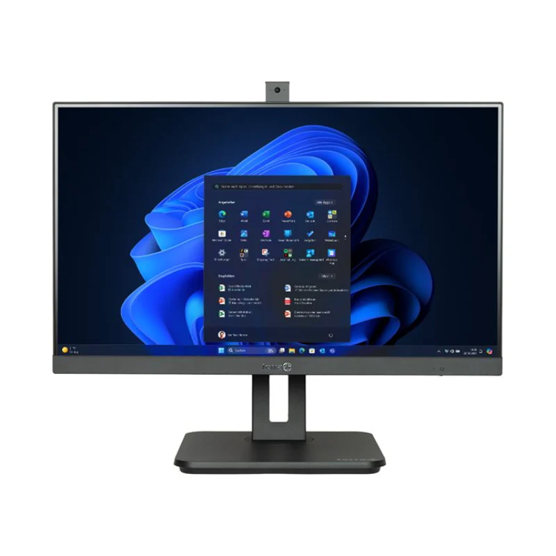 TERRA ALL-IN-ONE-PC 2410HA GREENLINE | Intel Core i5 14500 | 16GB RAM | 1TB SSD | Windows 11 Pro - Image 2